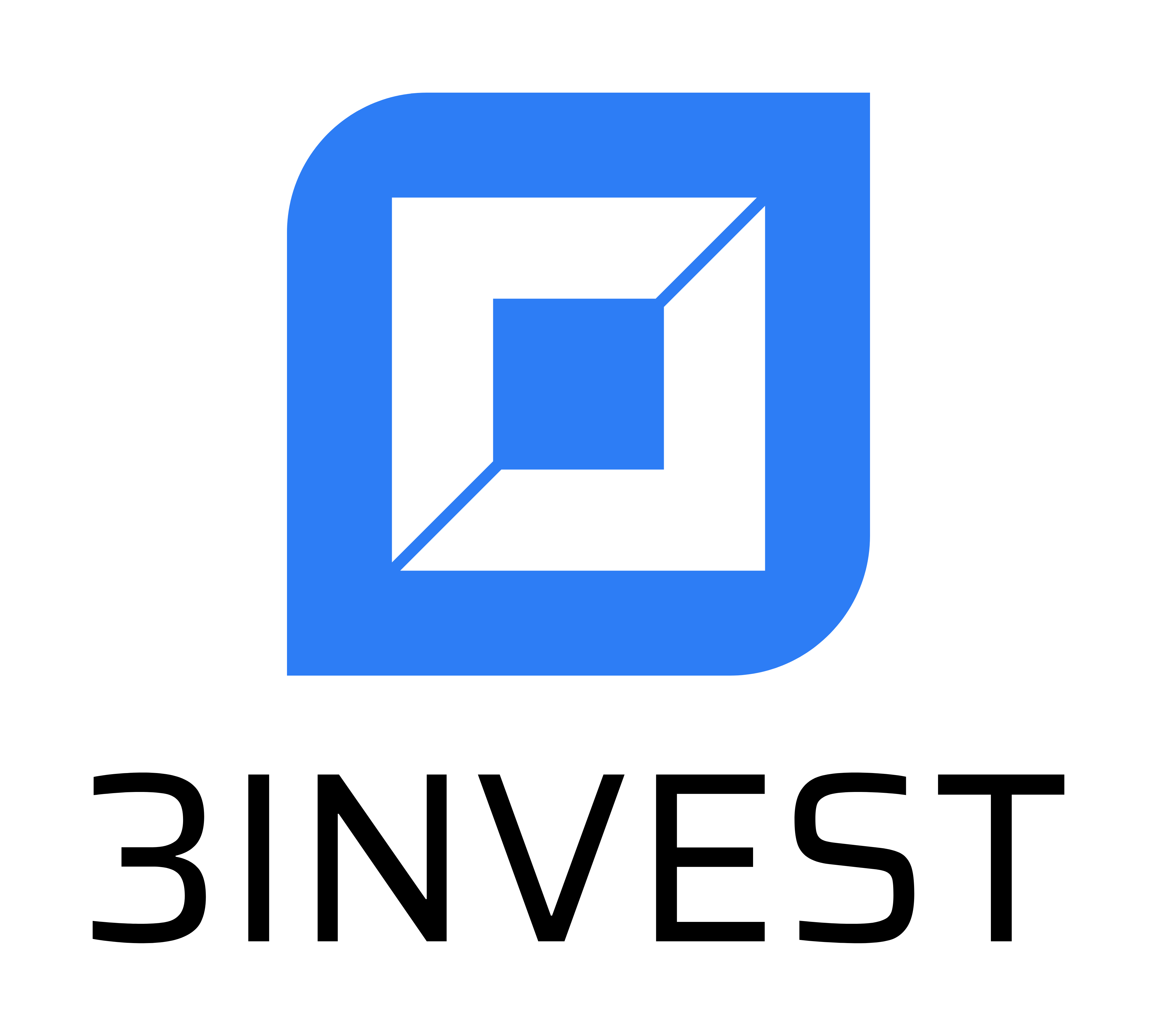 3INVEST LLC Logo